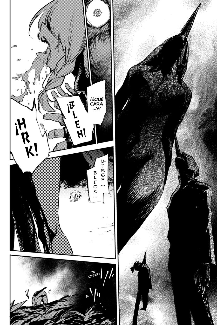 Read Goblin Slayer (es) Manga Online