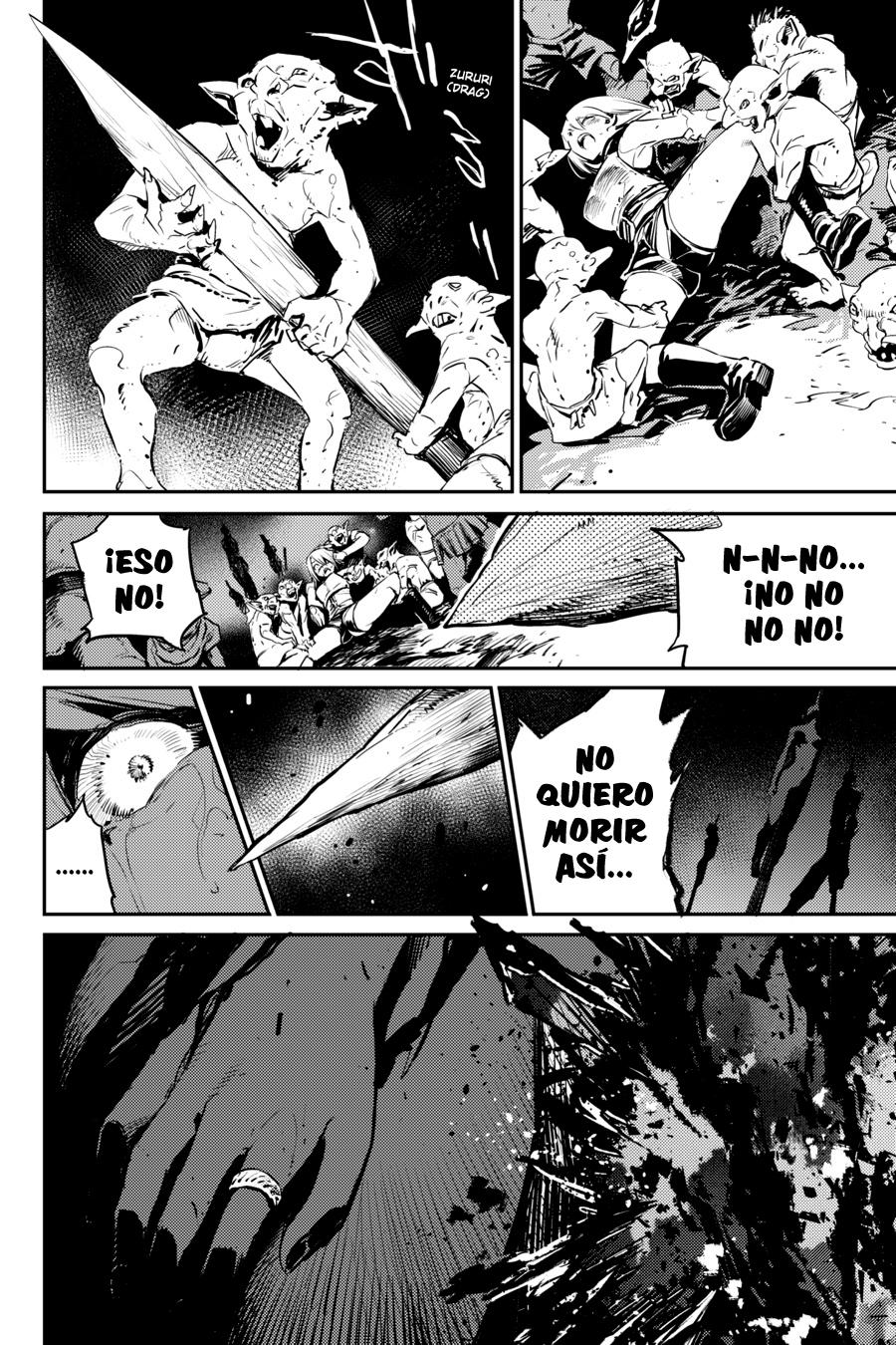 Read Goblin Slayer (es) Manga Online