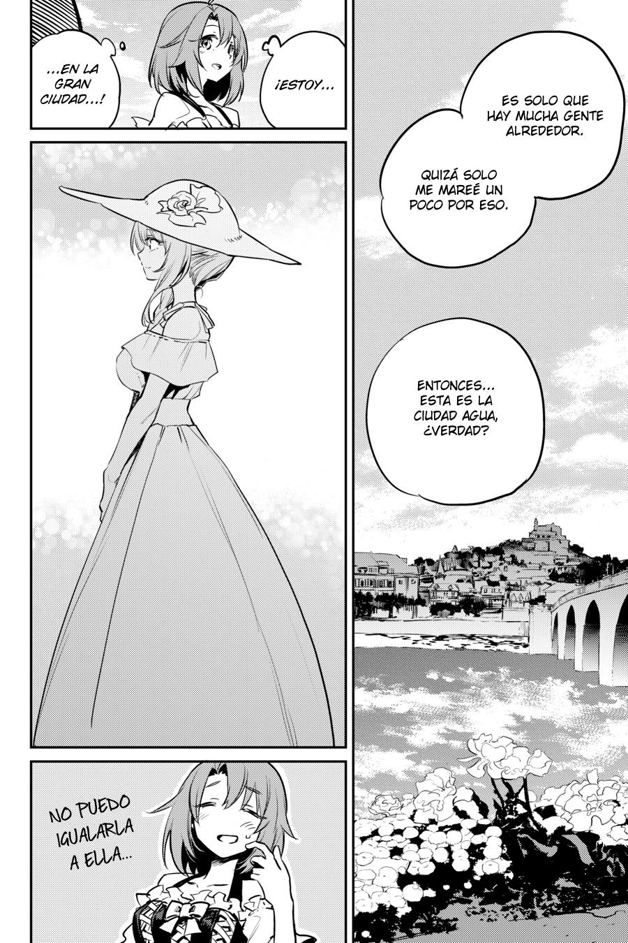 Read Goblin Slayer (es) Manga Online