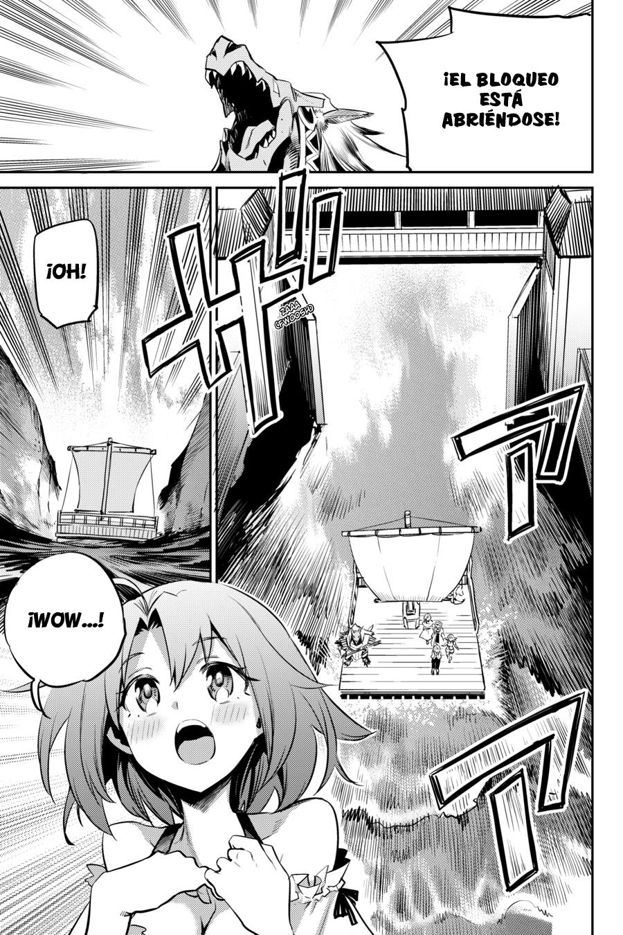 Read Goblin Slayer (es) Manga Online