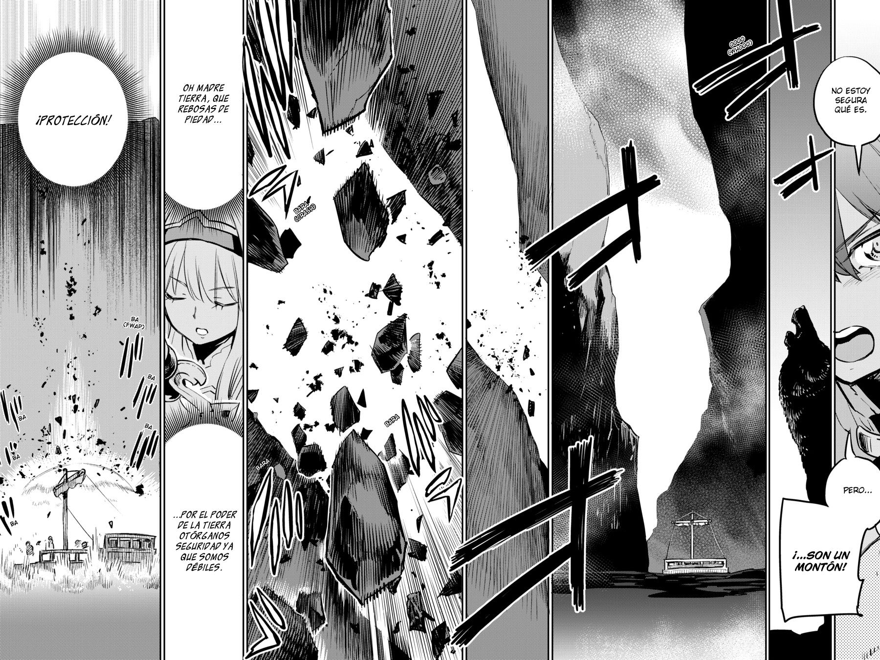 Read Goblin Slayer (es) Manga Online