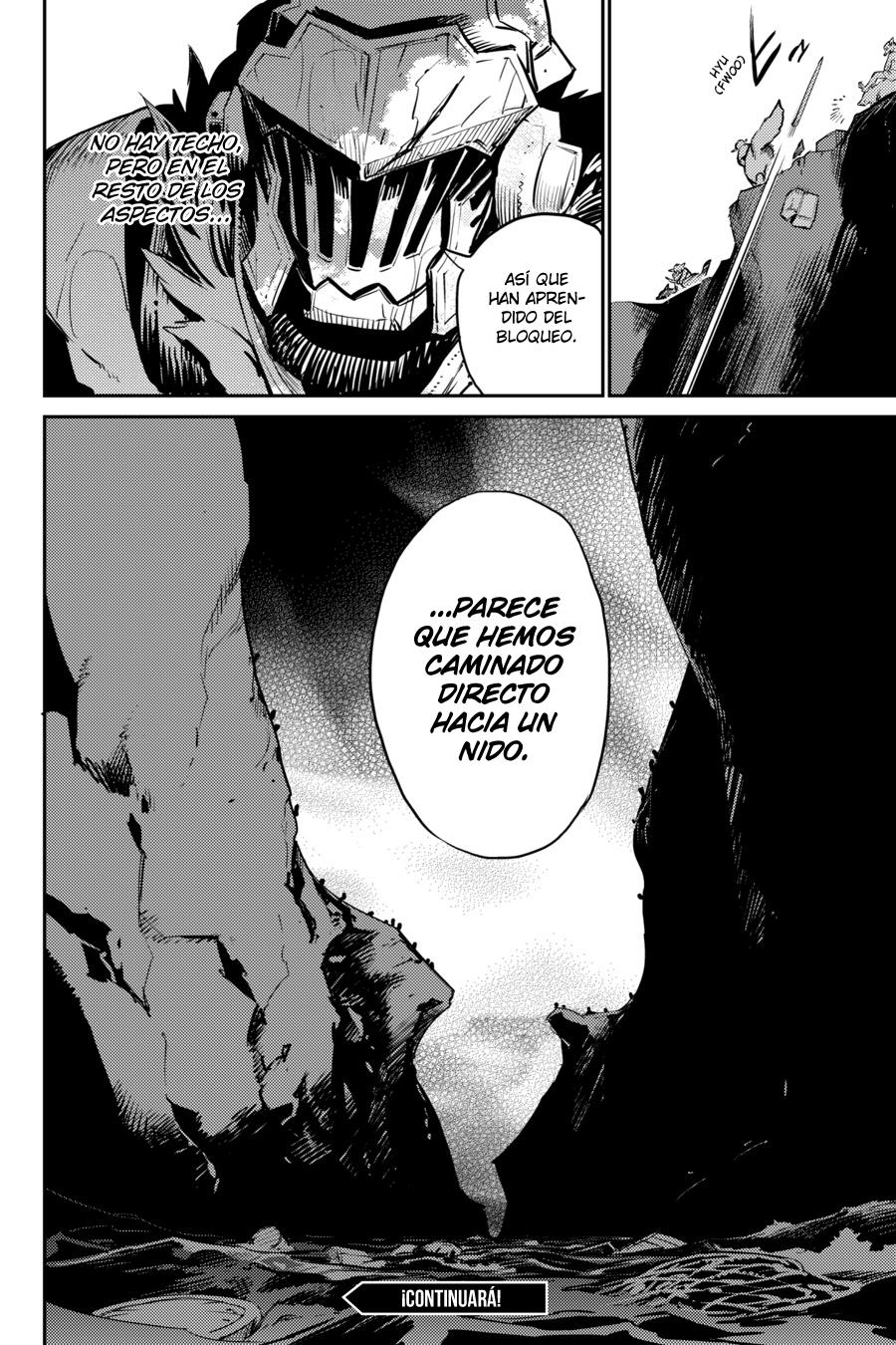 Read Goblin Slayer (es) Manga Online