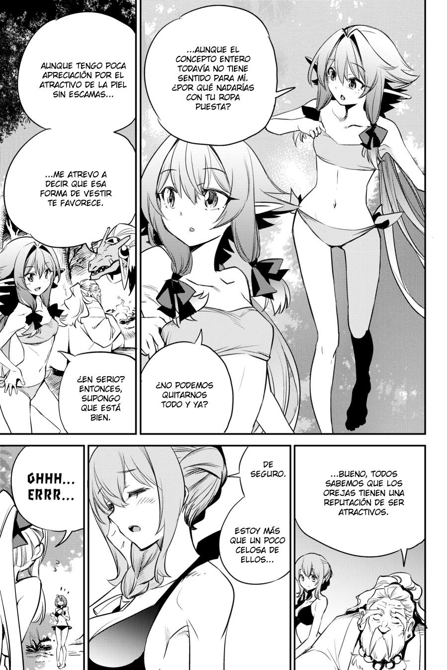 Read Goblin Slayer (es) Manga Online