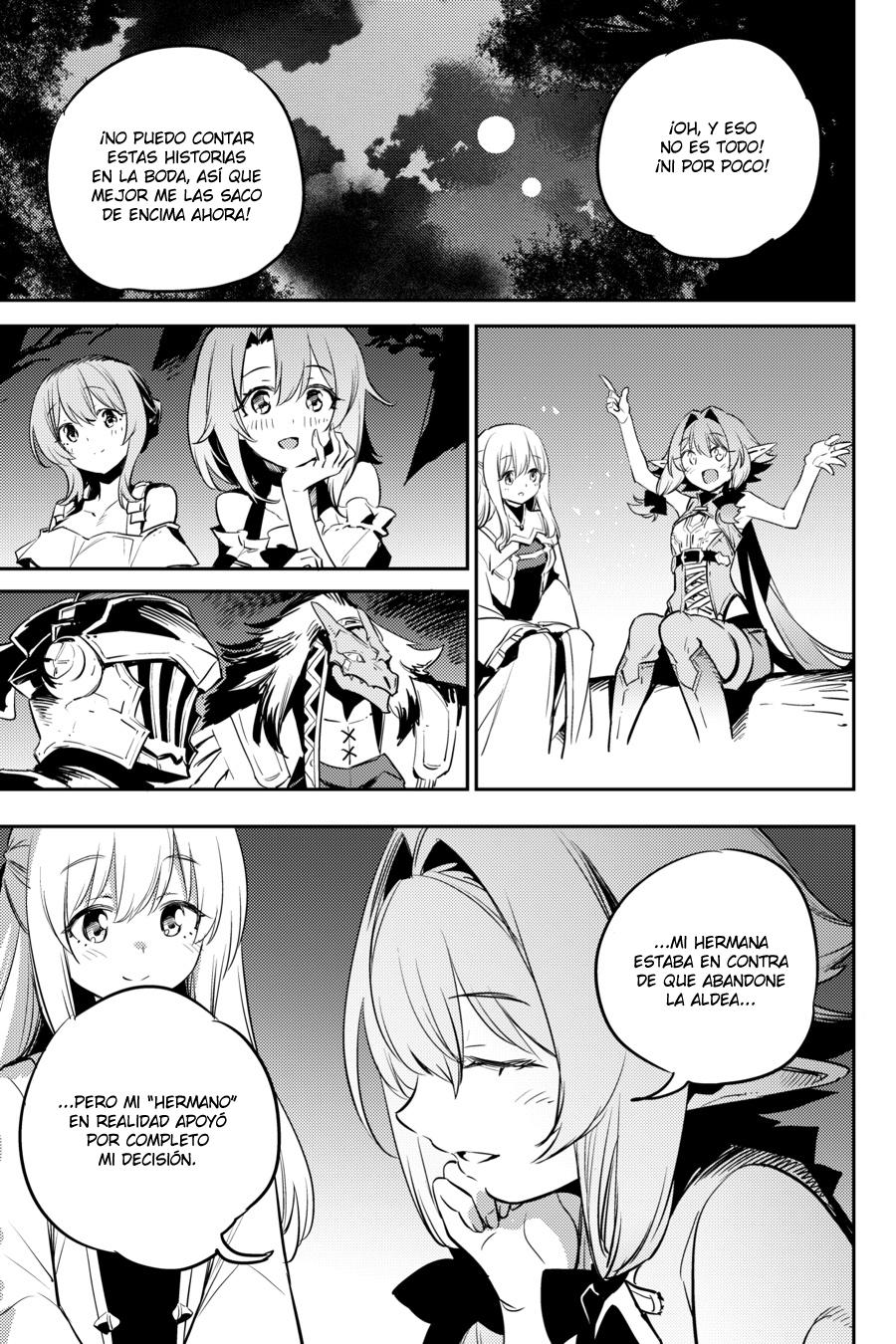 Read Goblin Slayer (es) Manga Online
