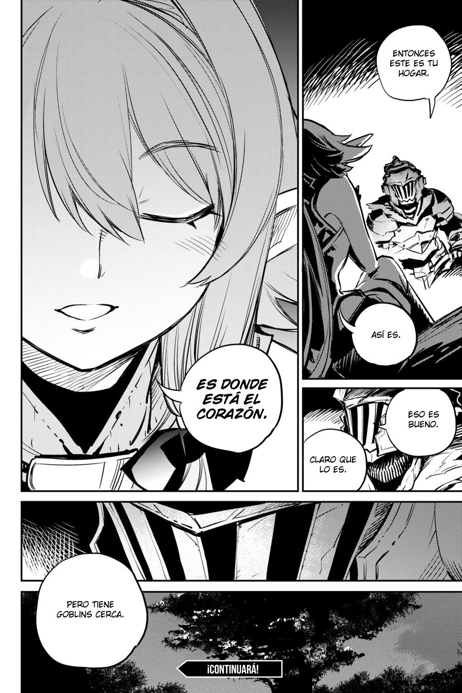 Read Goblin Slayer (es) Manga Online