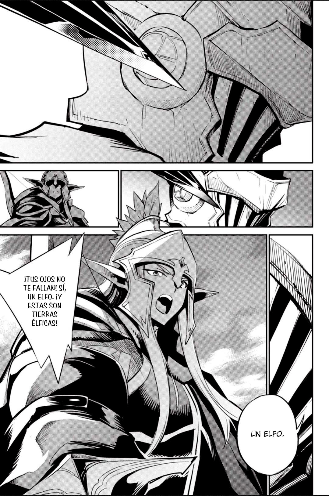 Read Goblin Slayer (es) Manga Online