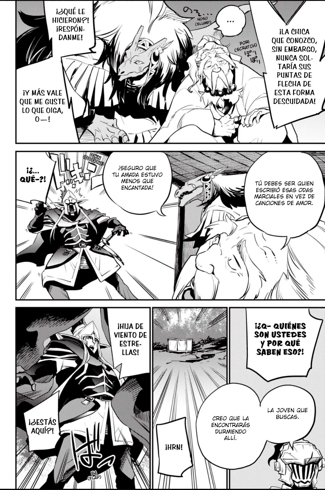 Read Goblin Slayer (es) Manga Online