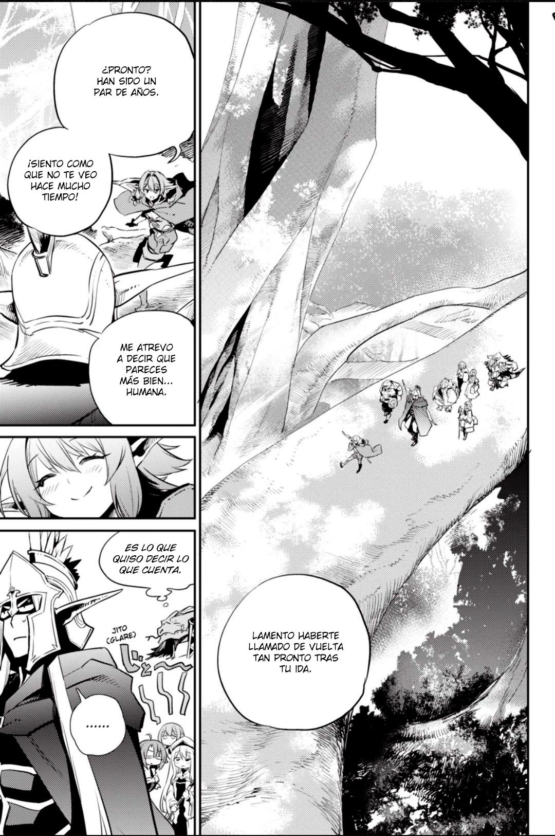 Read Goblin Slayer (es) Manga Online