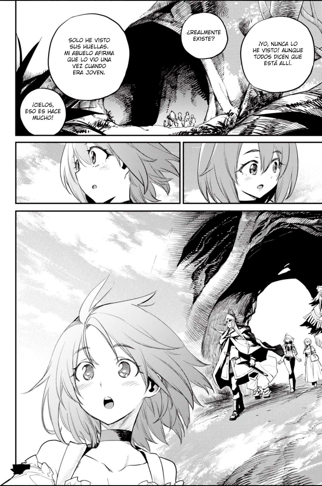 Read Goblin Slayer (es) Manga Online