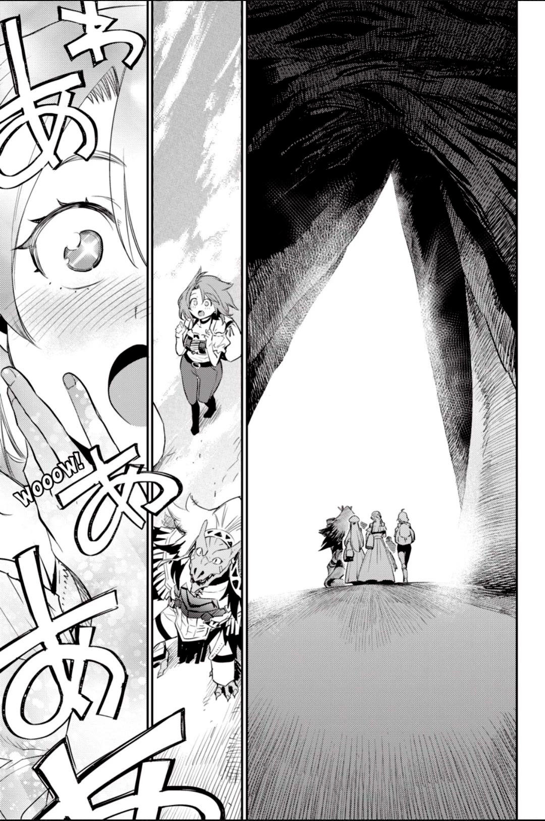 Read Goblin Slayer (es) Manga Online