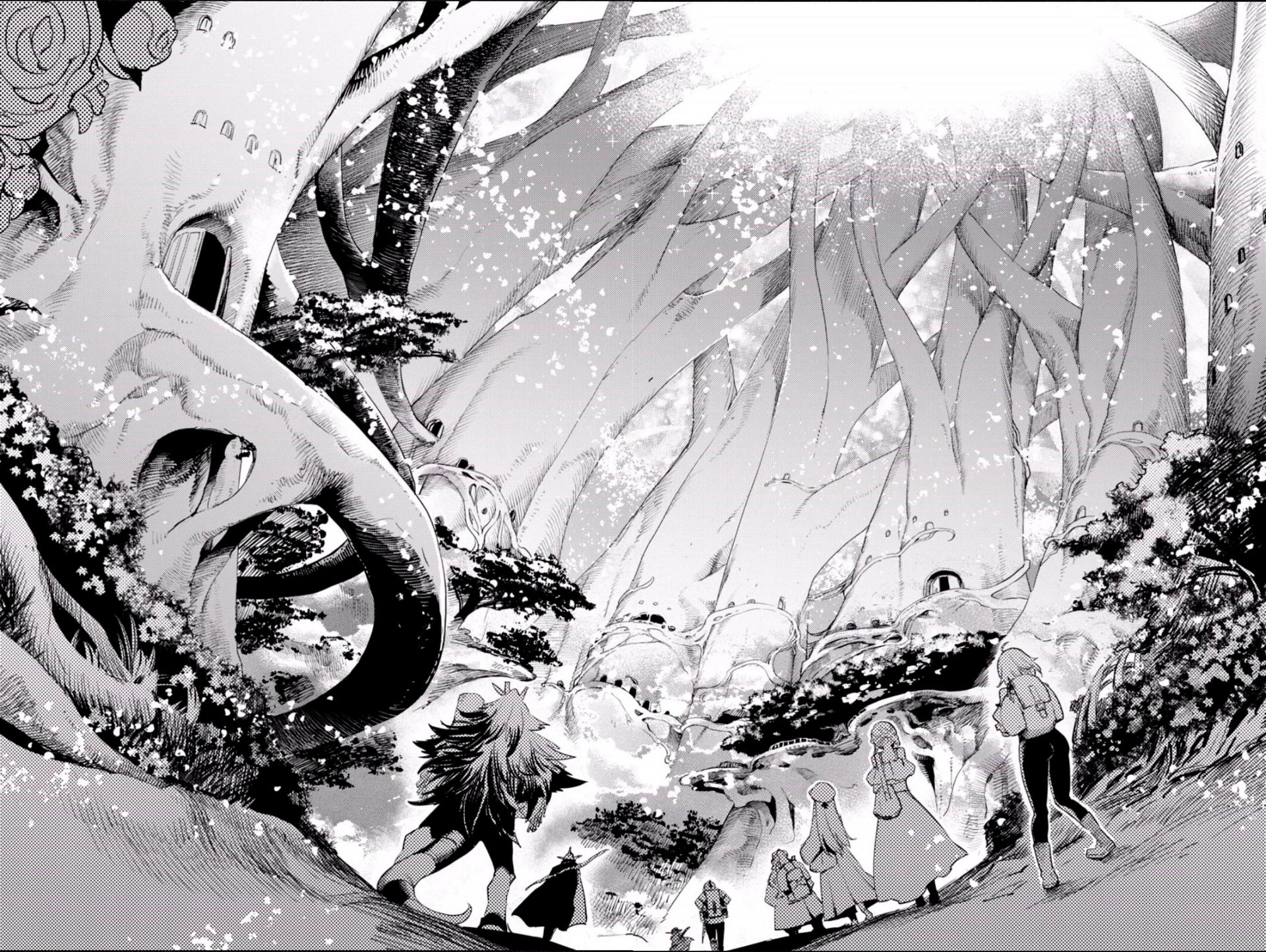 Read Goblin Slayer (es) Manga Online