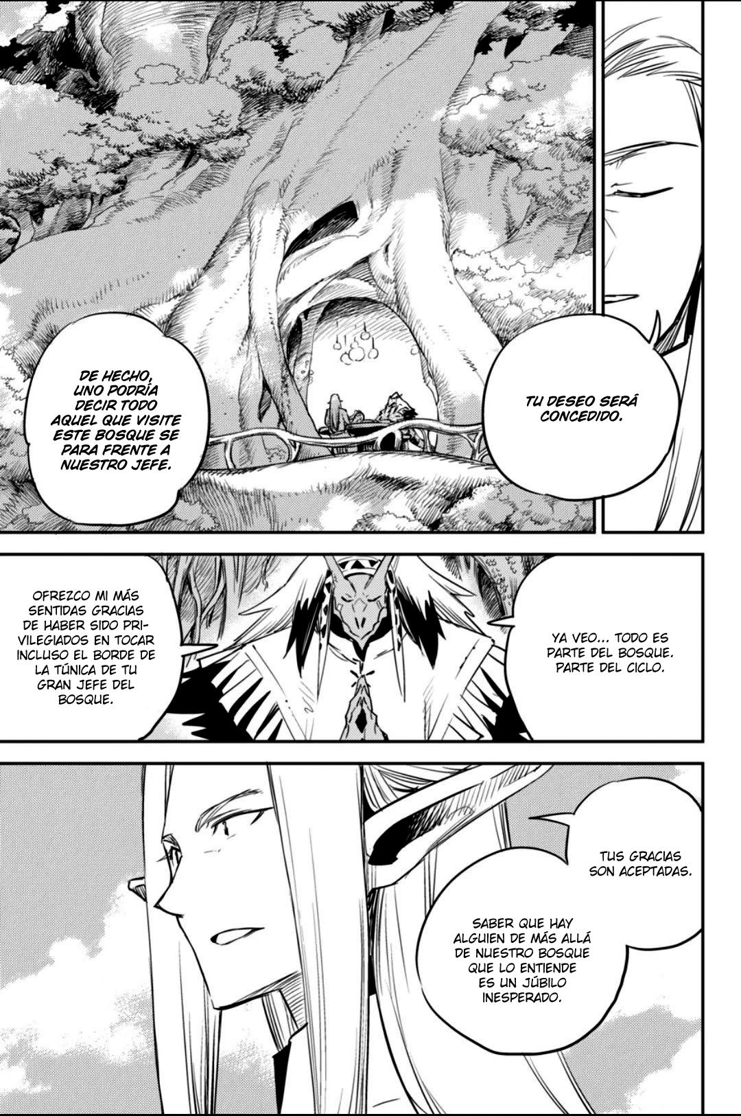 Read Goblin Slayer (es) Manga Online