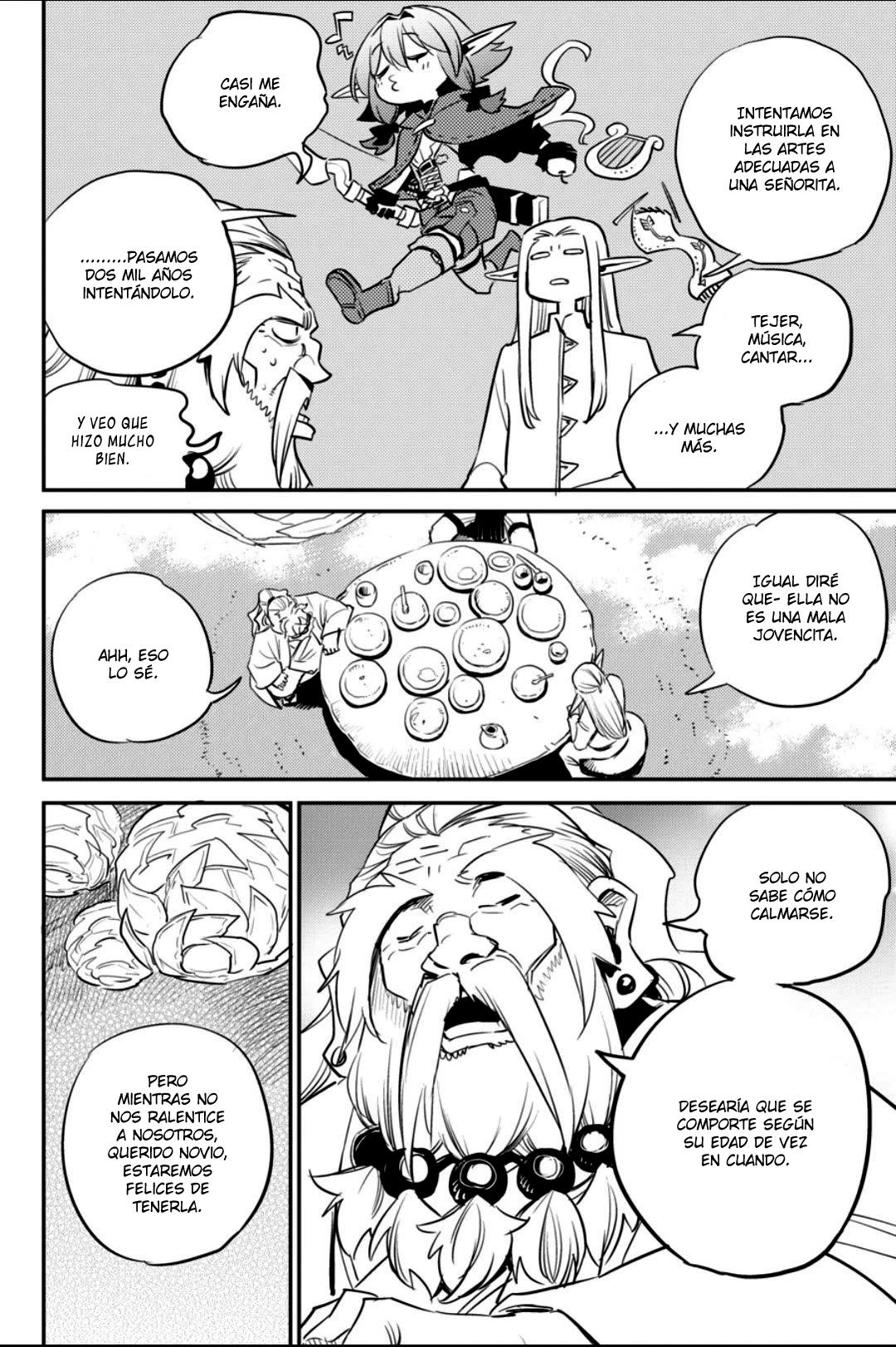 Read Goblin Slayer (es) Manga Online