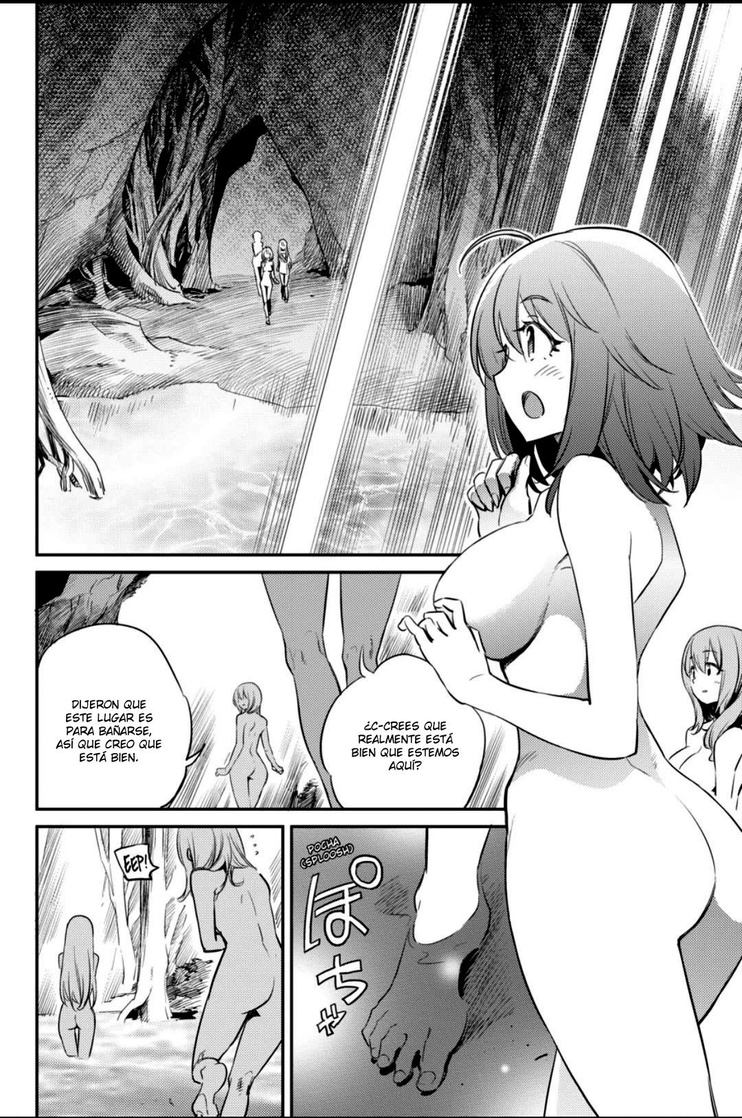 Read Goblin Slayer (es) Manga Online