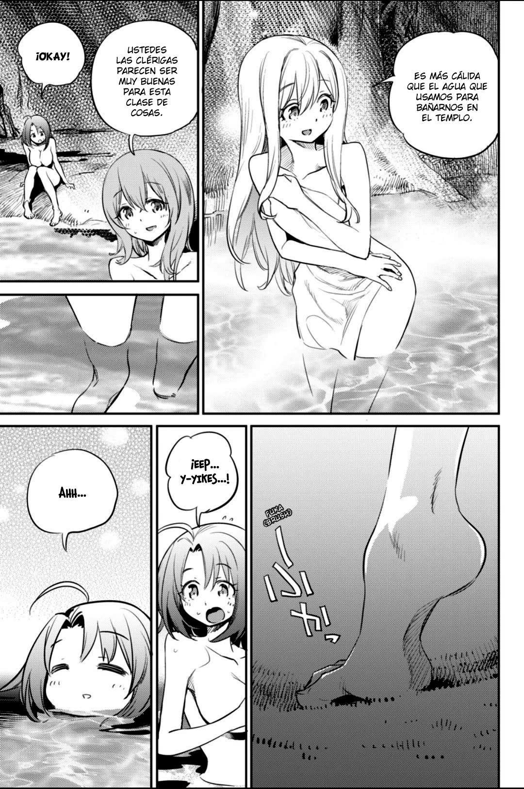 Read Goblin Slayer (es) Manga Online