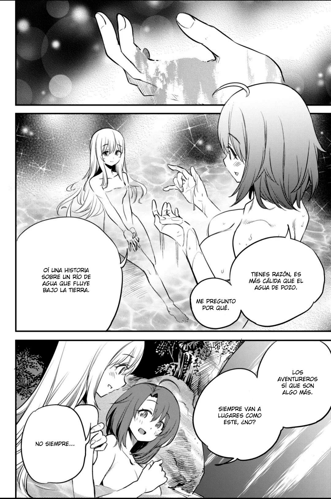 Read Goblin Slayer (es) Manga Online