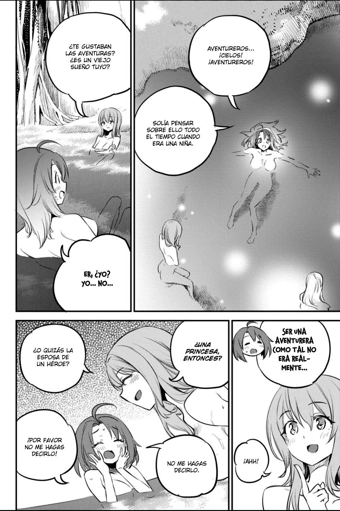 Read Goblin Slayer (es) Manga Online