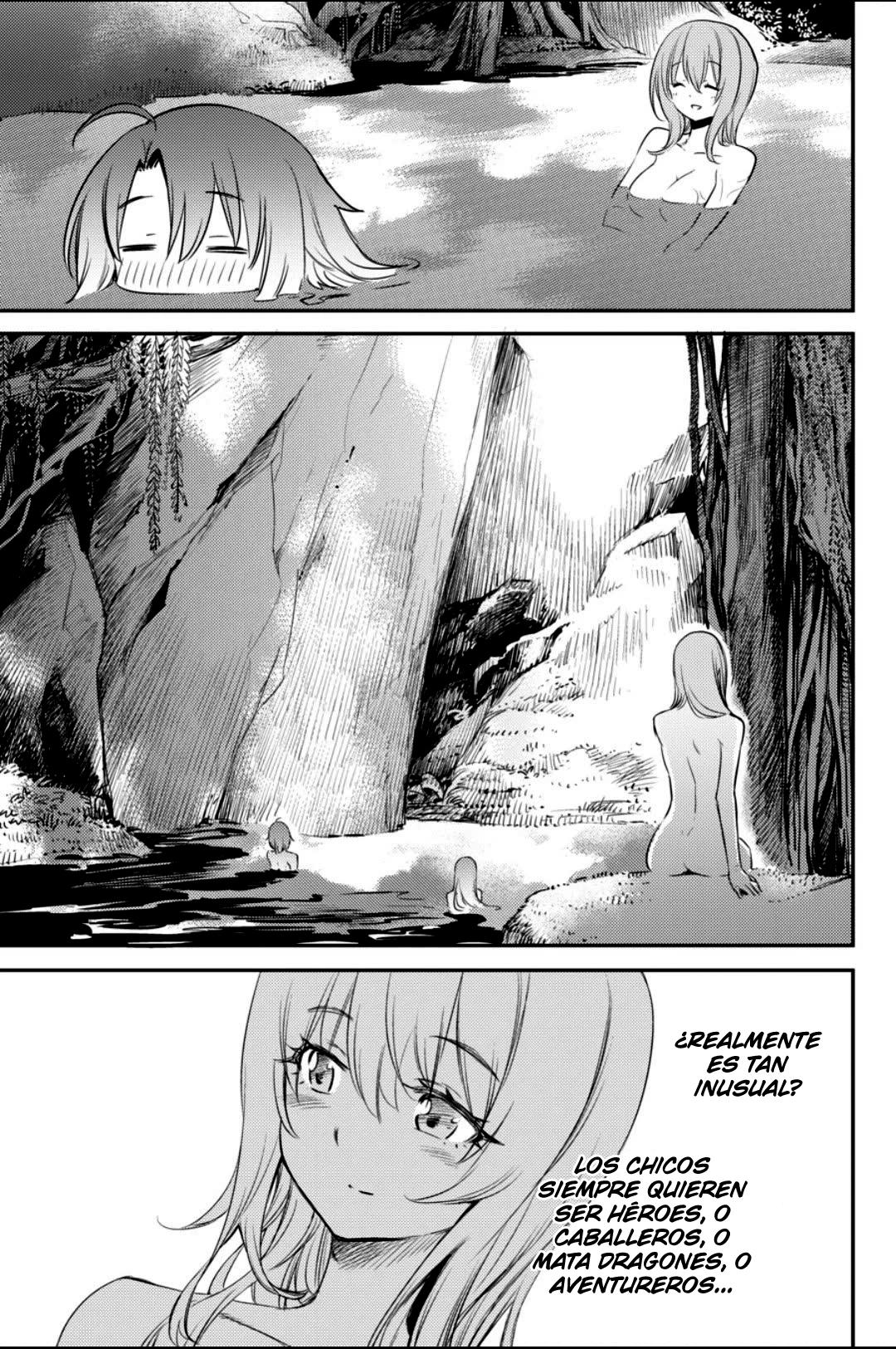 Read Goblin Slayer (es) Manga Online