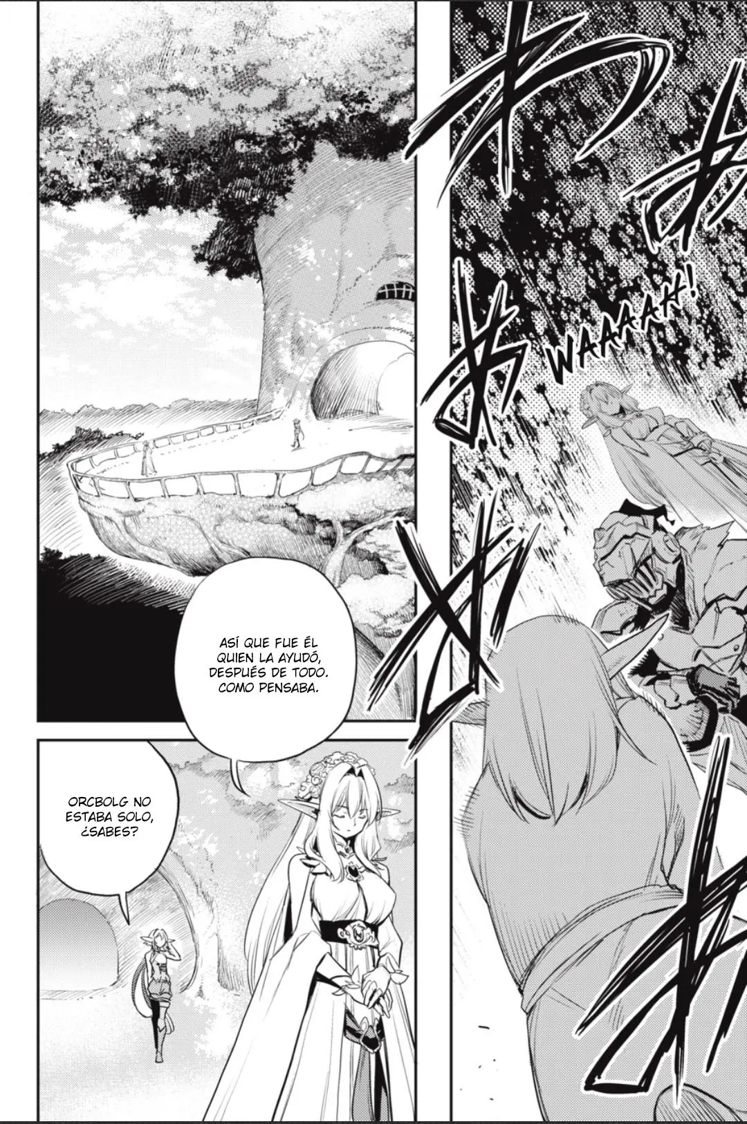 Read Goblin Slayer (es) Manga Online