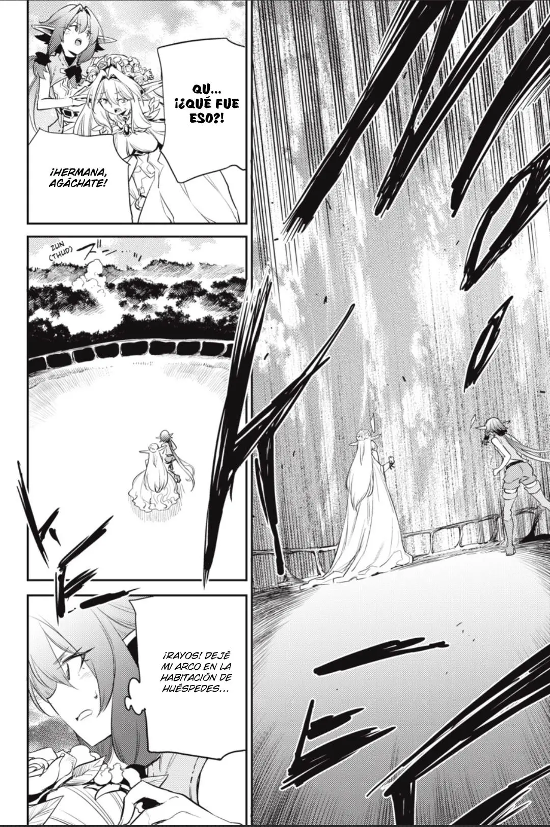 Read Goblin Slayer (es) Manga Online