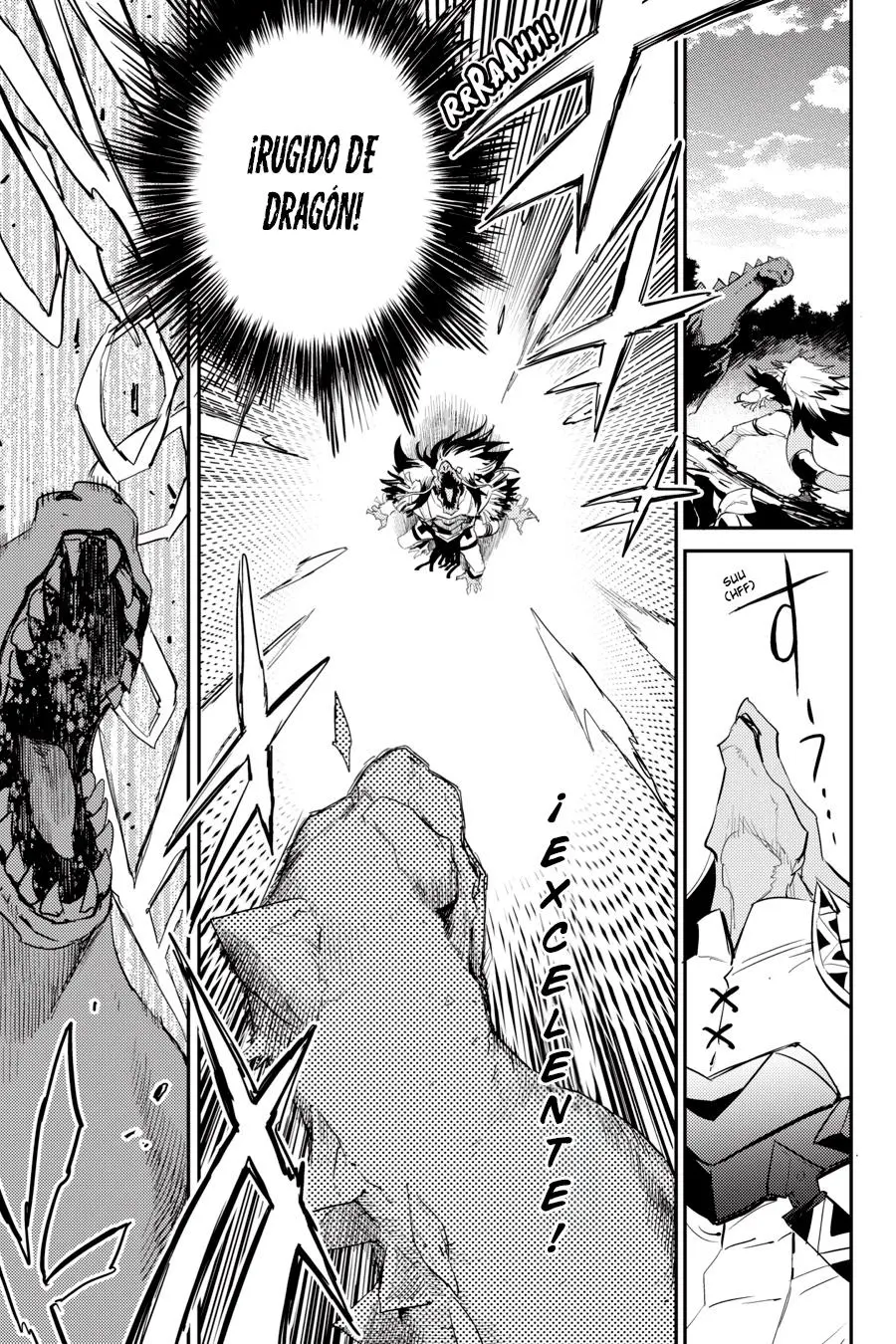 Read Goblin Slayer (es) Manga Online