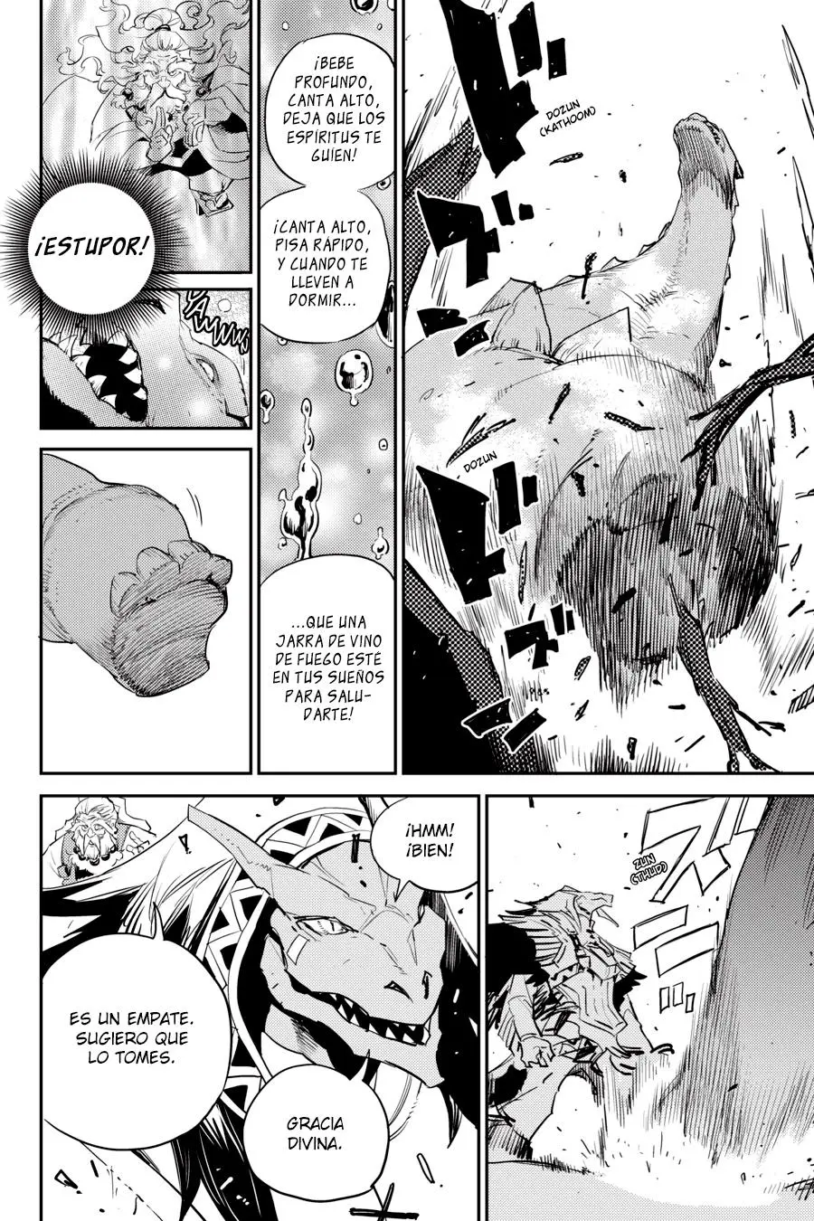 Read Goblin Slayer (es) Manga Online