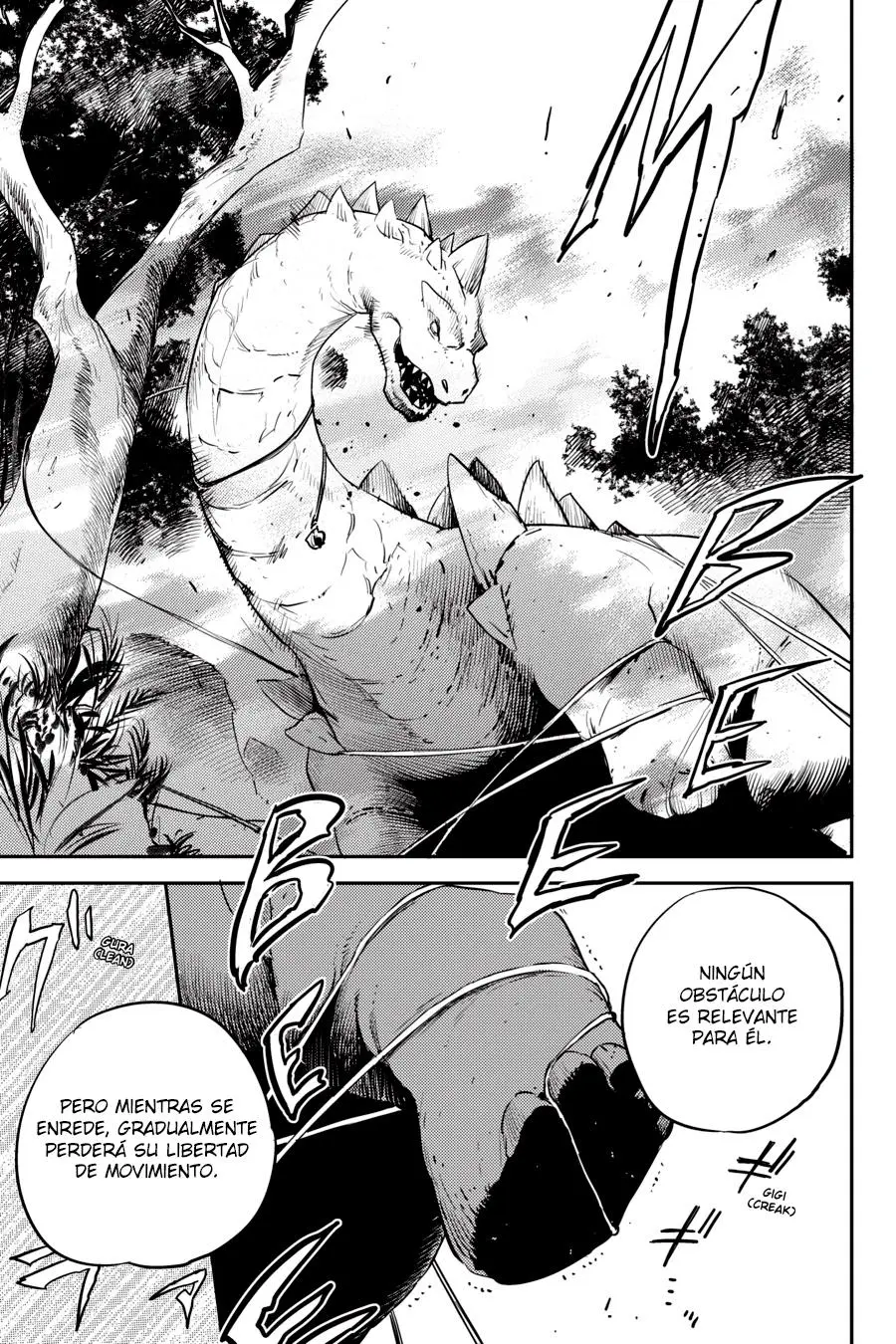 Read Goblin Slayer (es) Manga Online