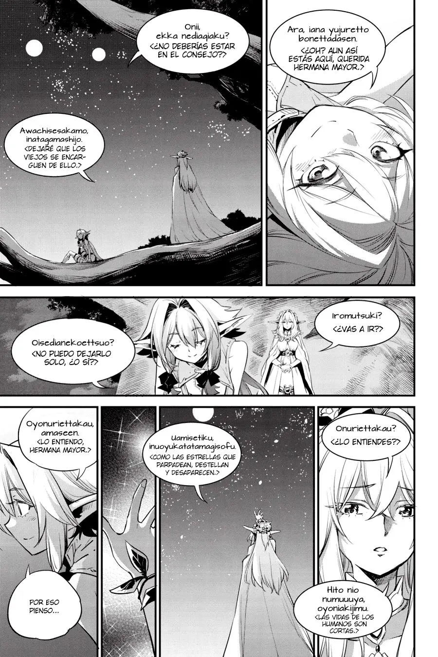 Read Goblin Slayer (es) Manga Online