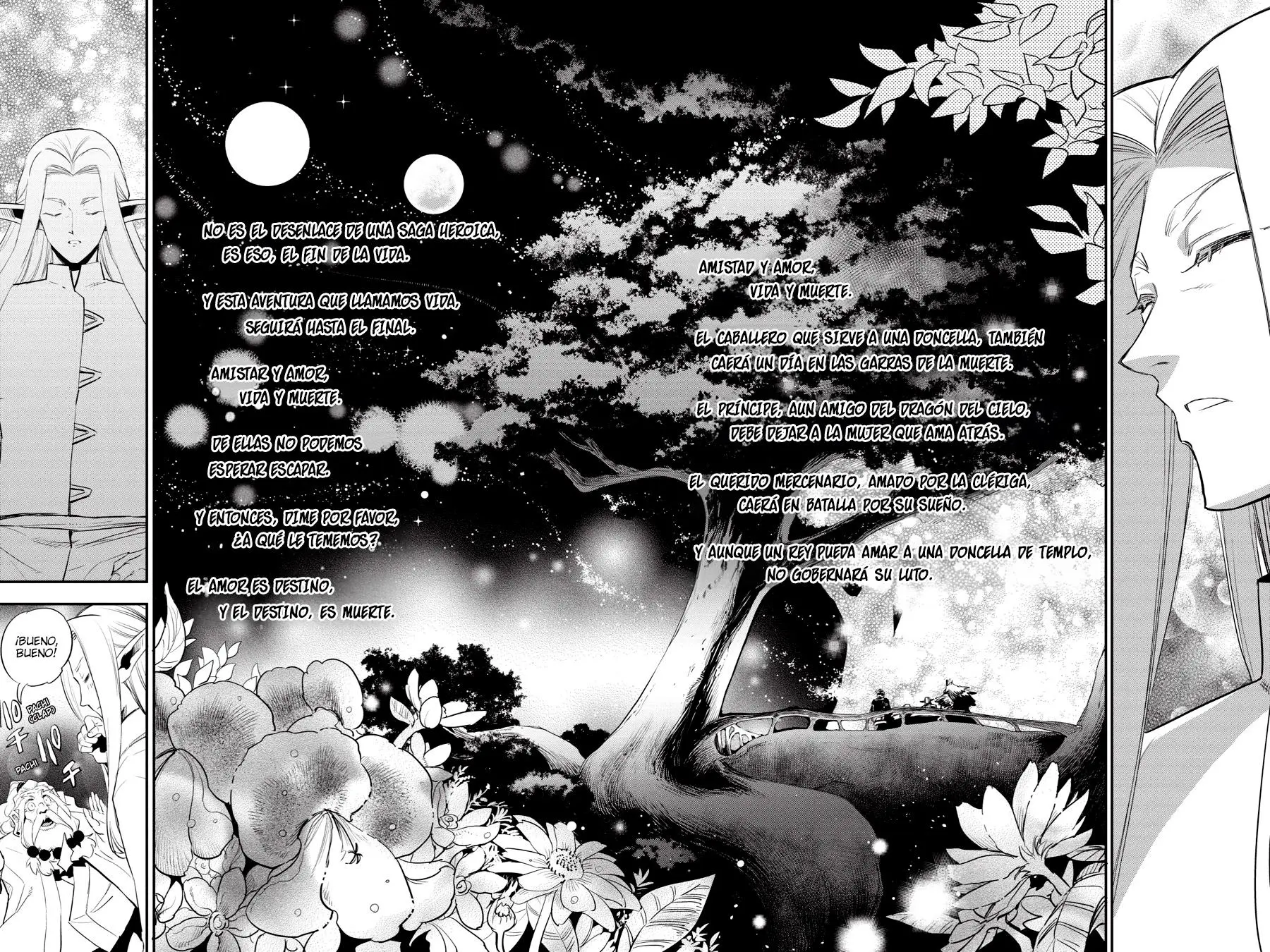 Read Goblin Slayer (es) Manga Online