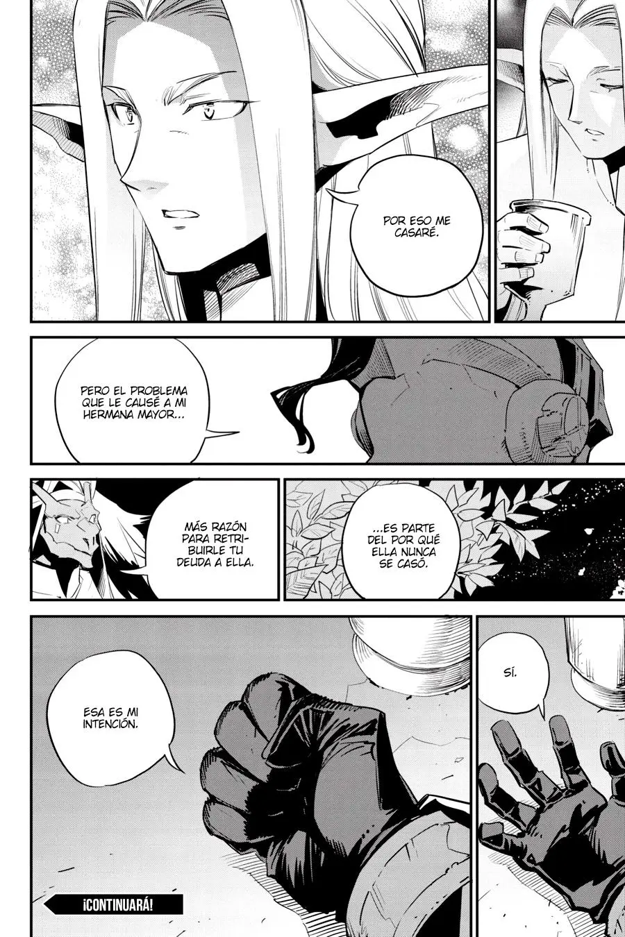 Read Goblin Slayer (es) Manga Online