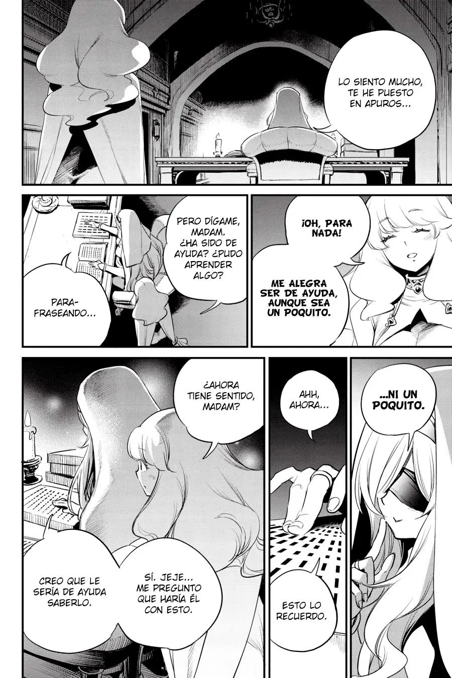 Read Goblin Slayer (es) Manga Online