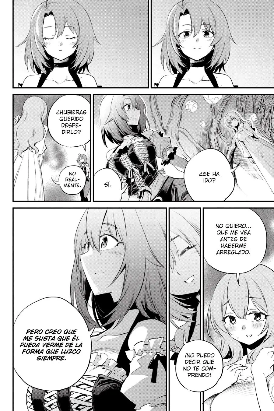 Read Goblin Slayer (es) Manga Online