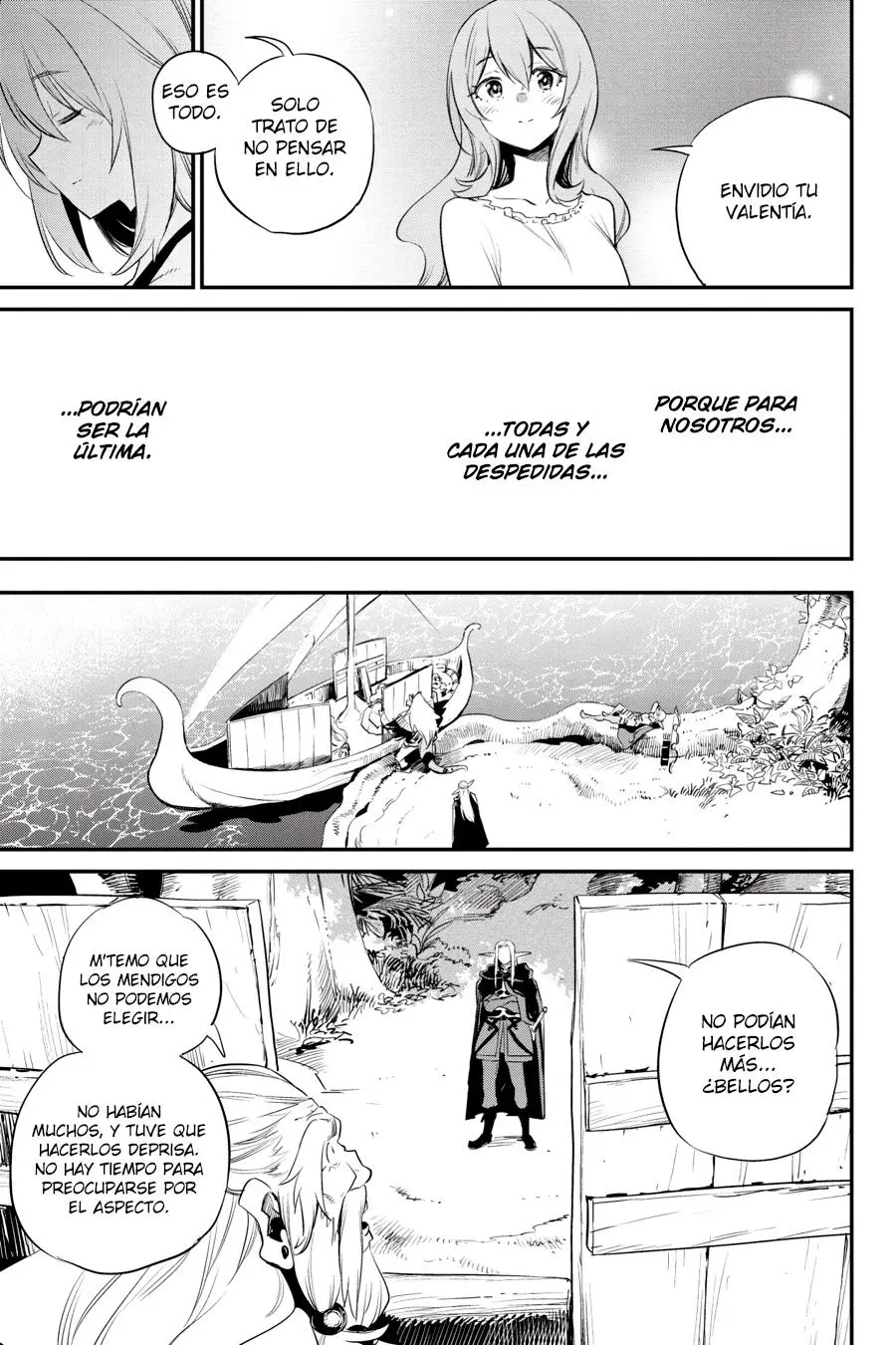 Read Goblin Slayer (es) Manga Online