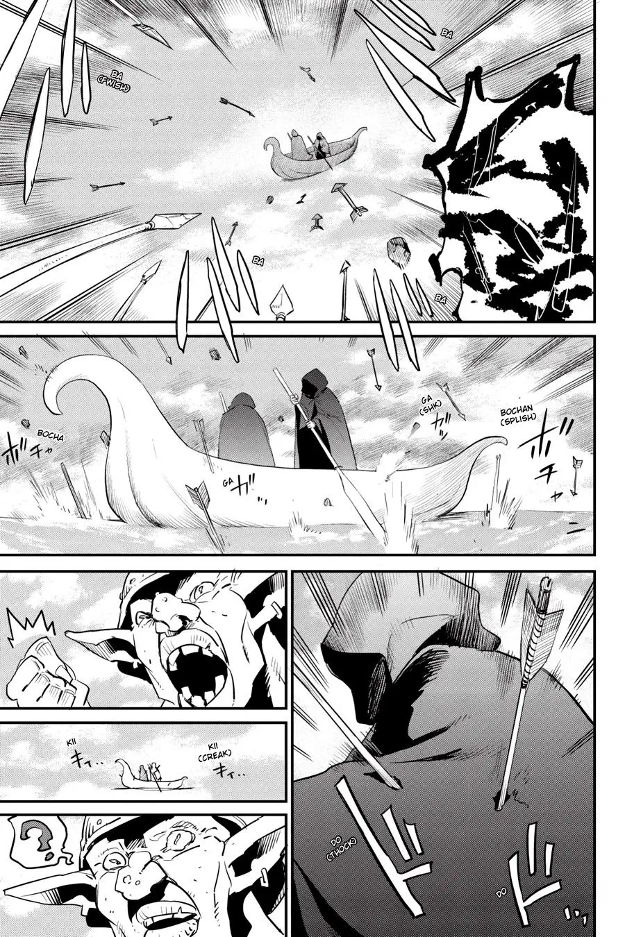 Read Goblin Slayer (es) Manga Online