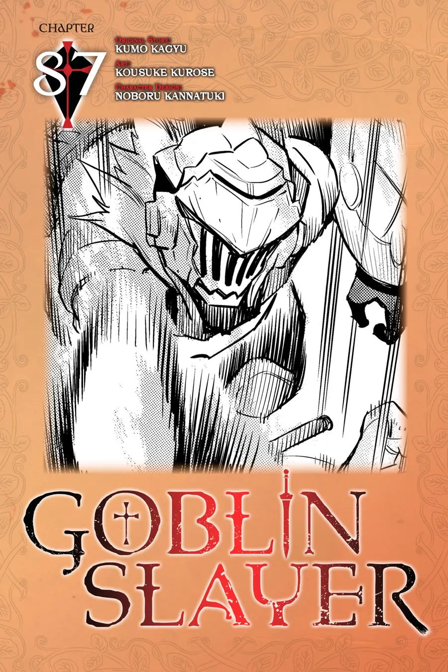 Read Goblin Slayer (es) Manga Online