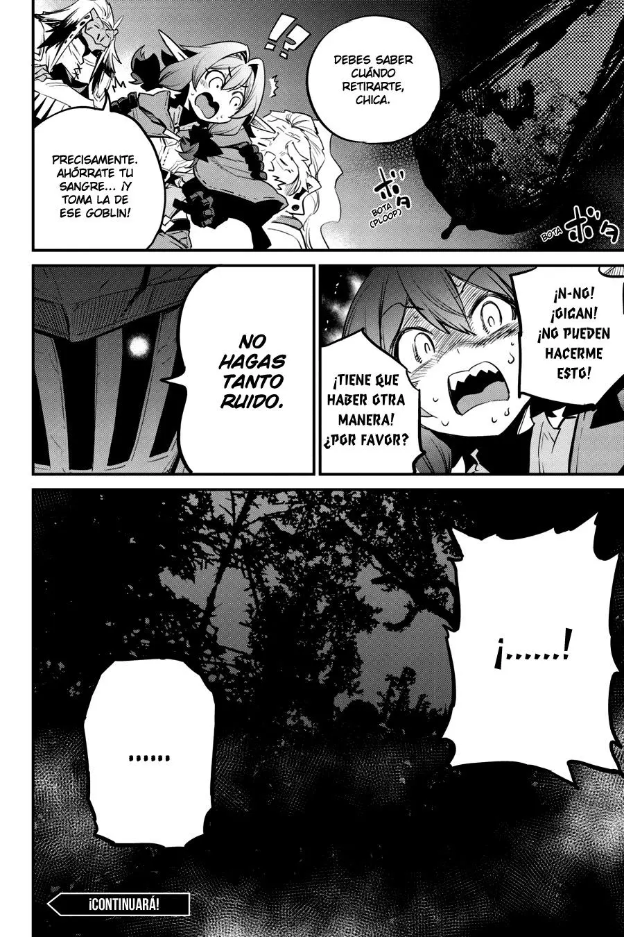 Read Goblin Slayer (es) Manga Online