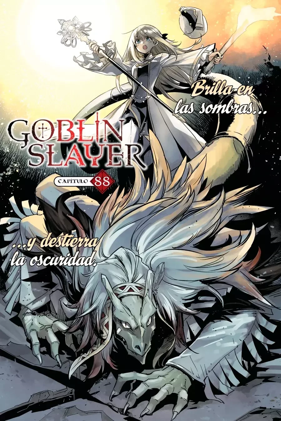 Read Goblin Slayer (es) Manga Online