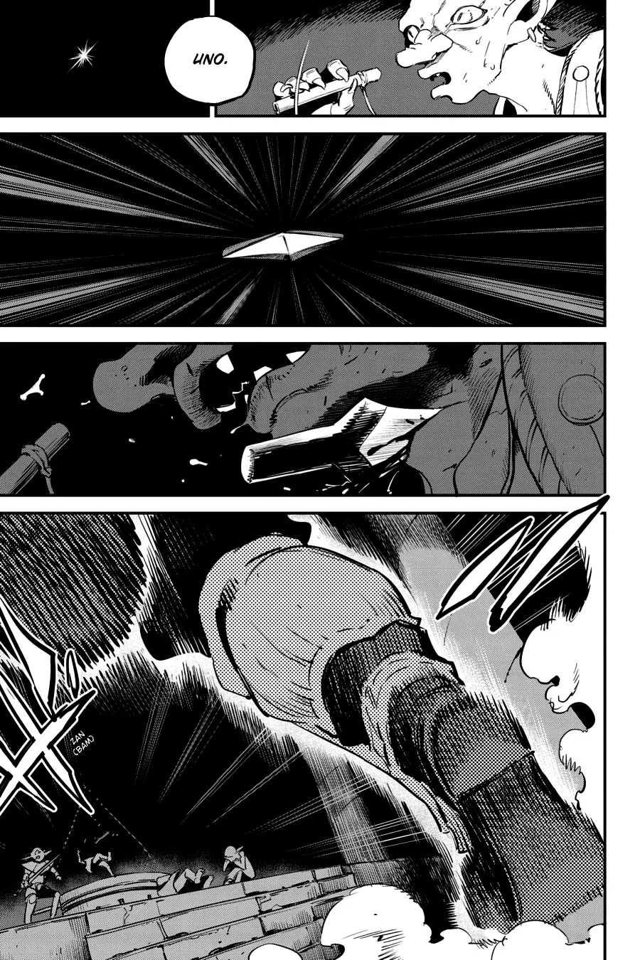 Read Goblin Slayer (es) Manga Online