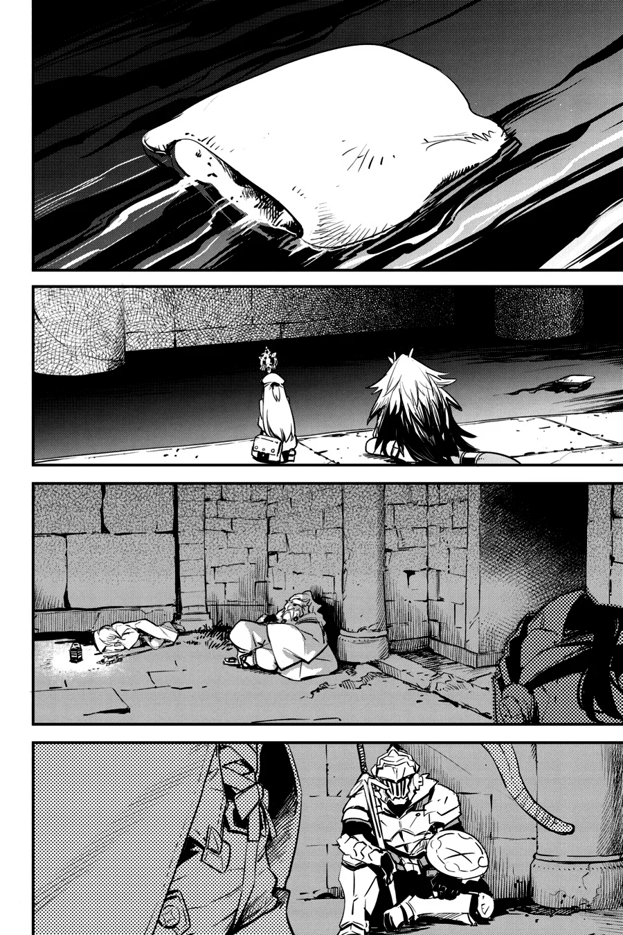 Read Goblin Slayer (es) Manga Online