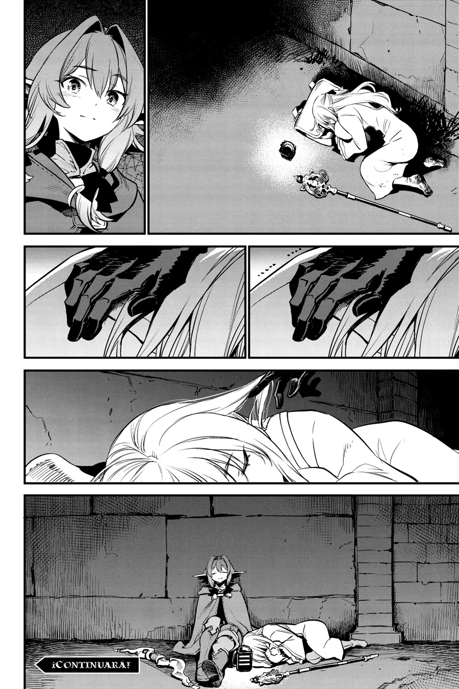 Read Goblin Slayer (es) Manga Online