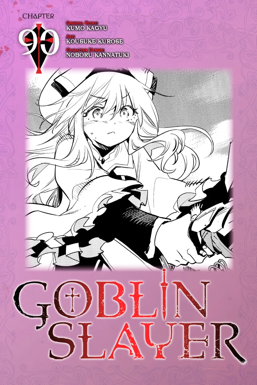 Read Goblin Slayer (es) Manga Online
