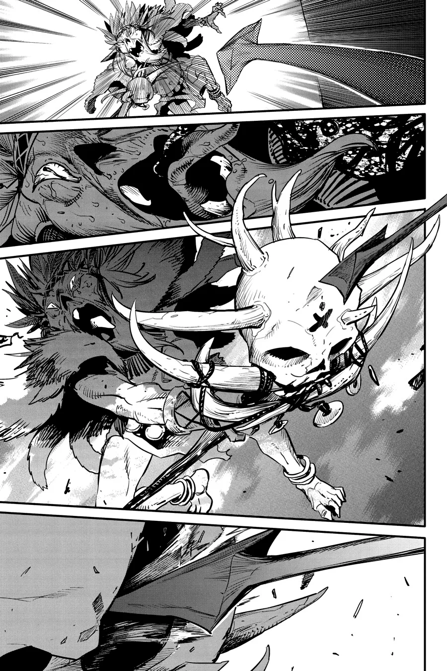 Read Goblin Slayer (es) Manga Online