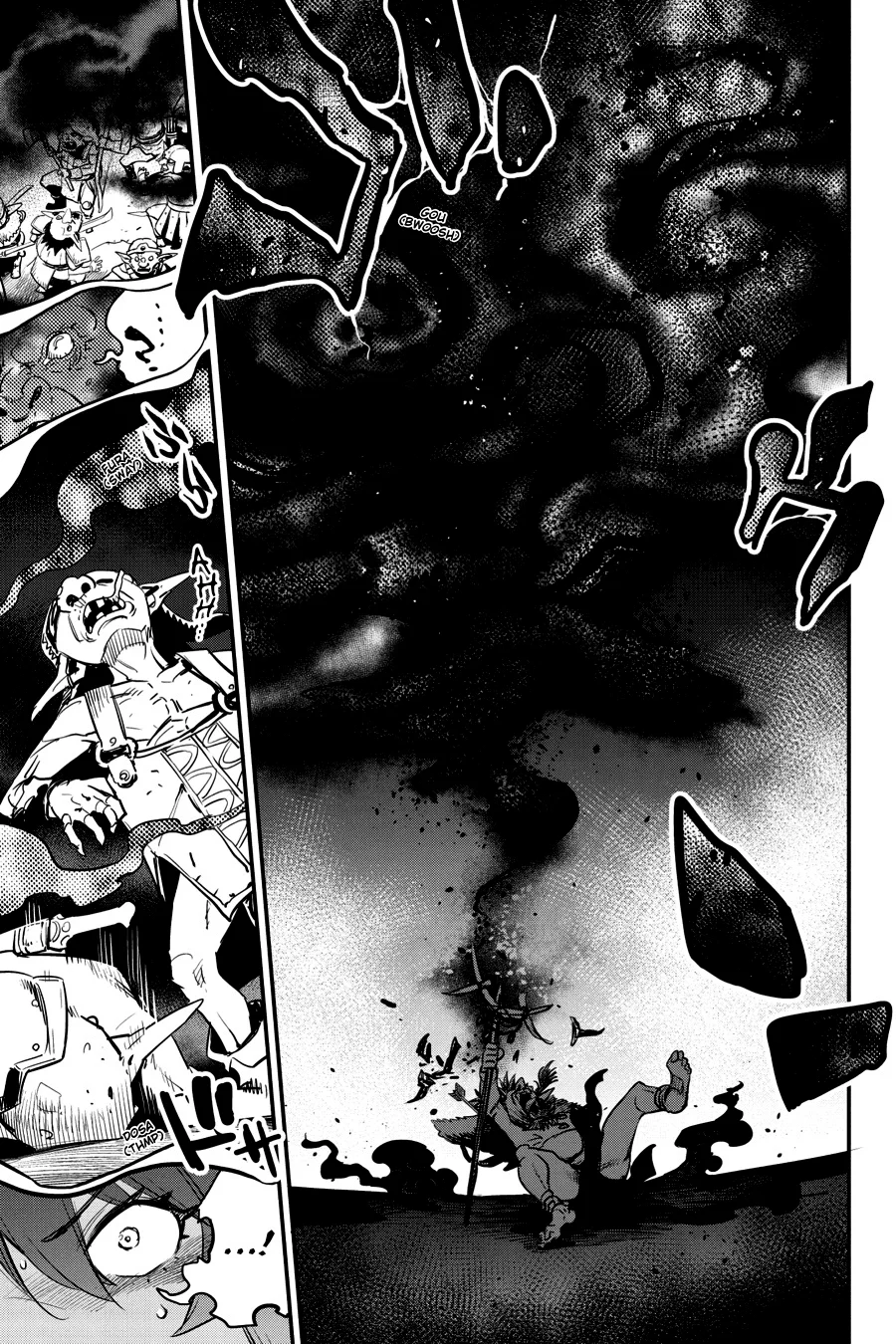 Read Goblin Slayer (es) Manga Online