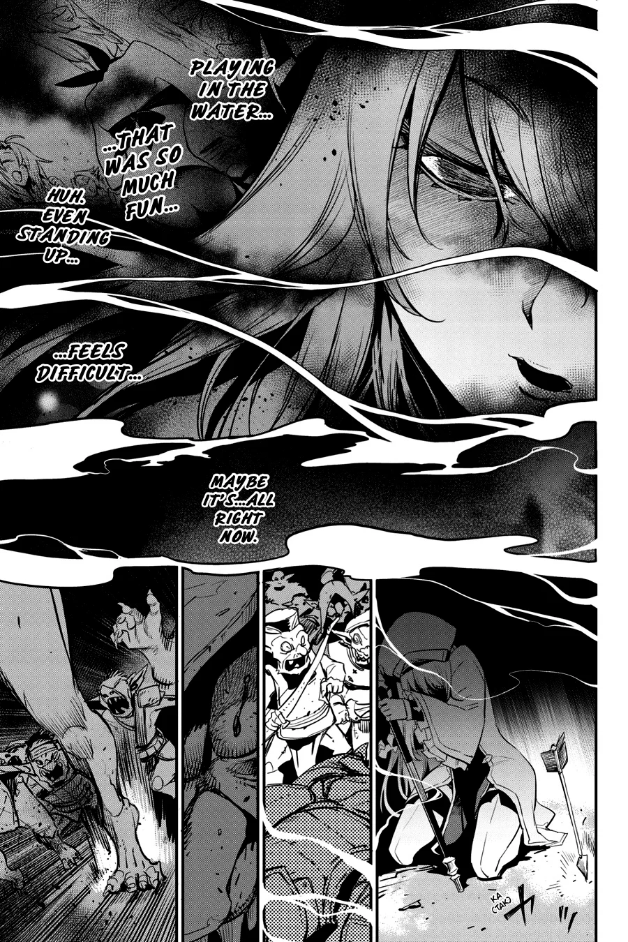 Read Goblin Slayer (es) Manga Online