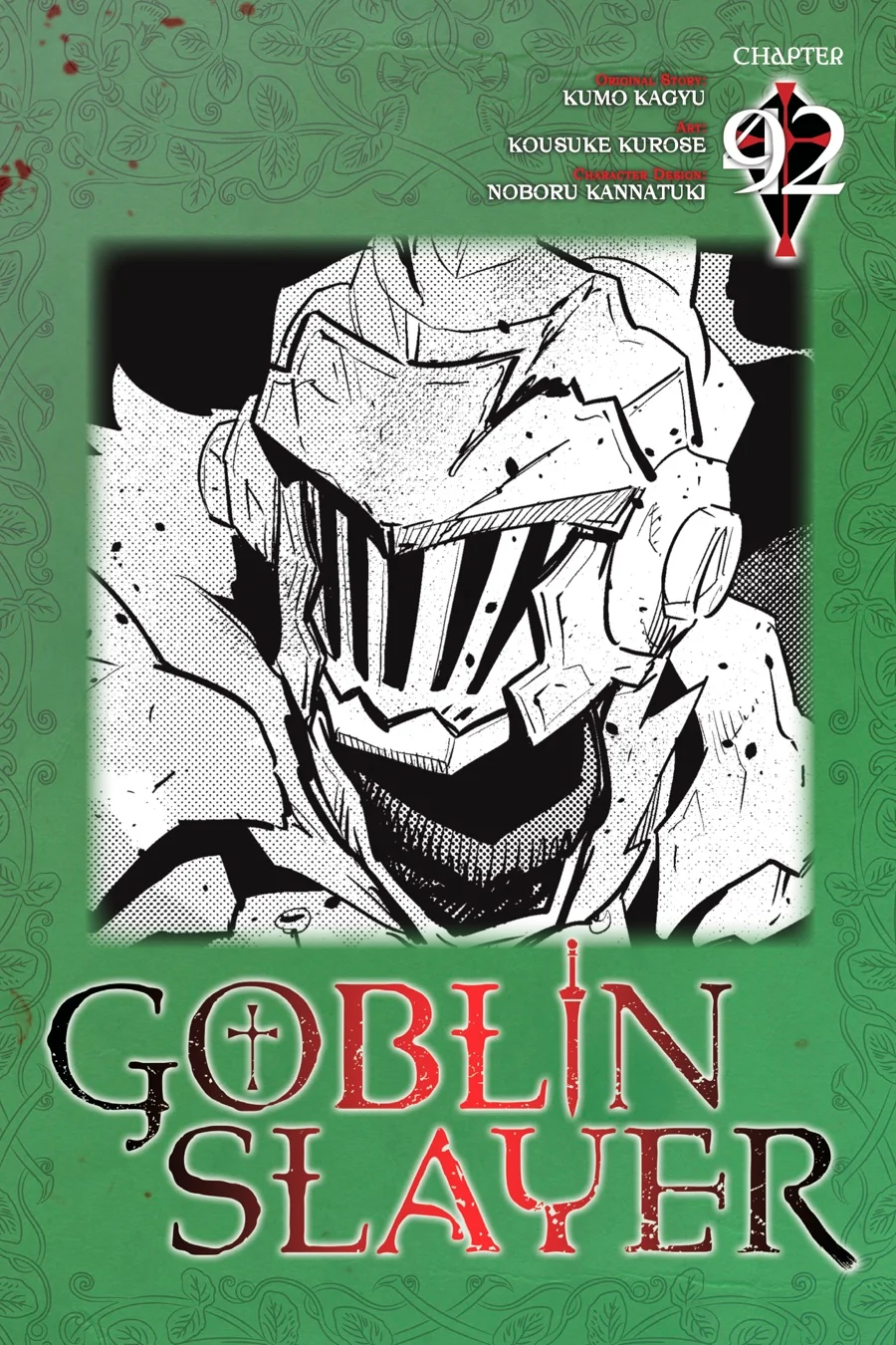 Read Goblin Slayer (es) Manga Online