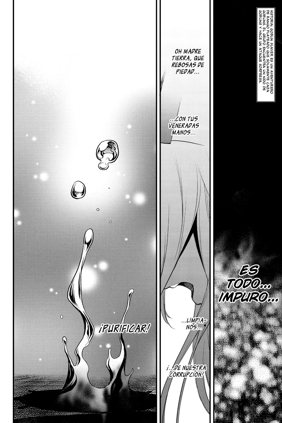 Read Goblin Slayer (es) Manga Online