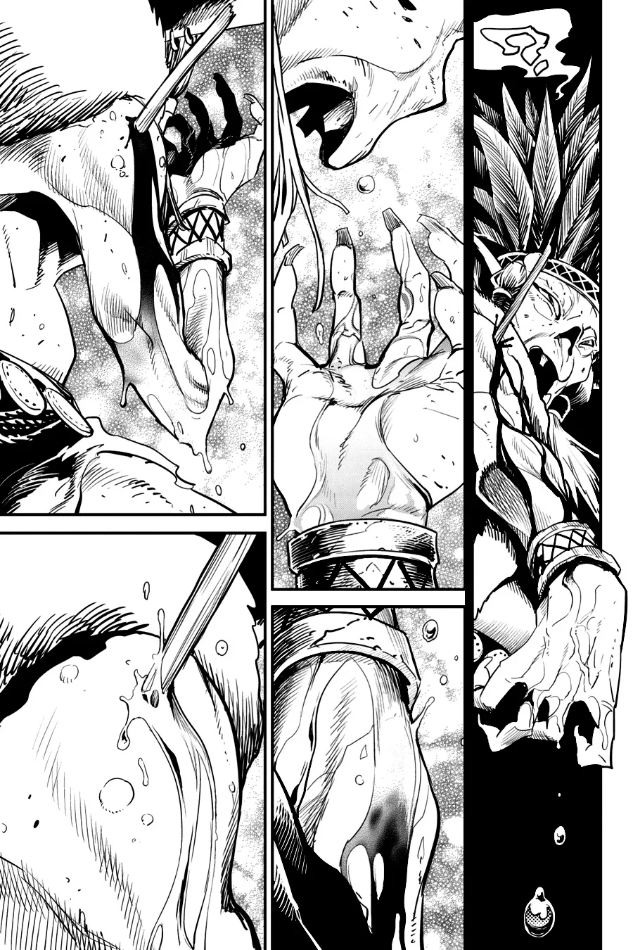 Read Goblin Slayer (es) Manga Online