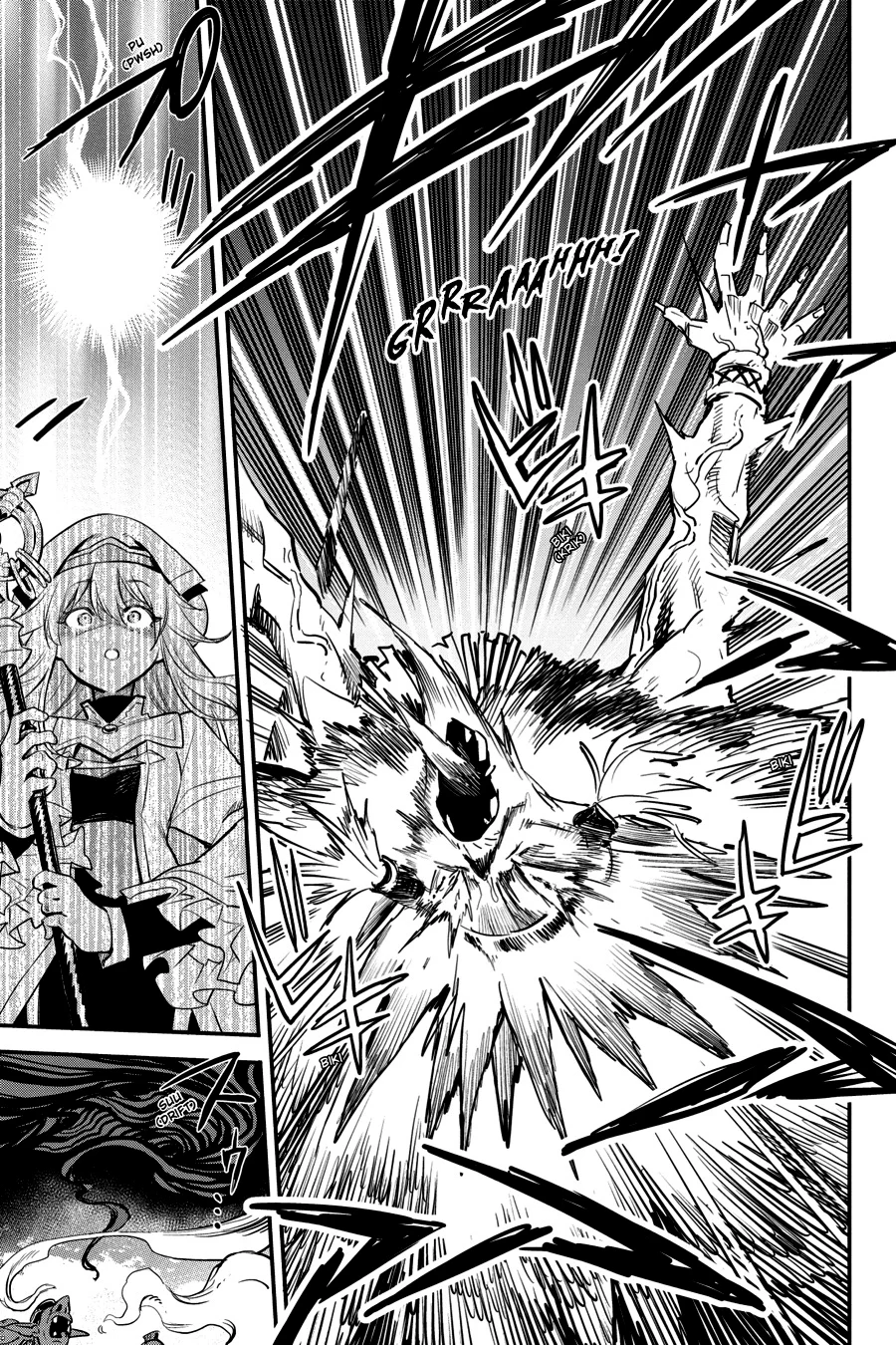 Read Goblin Slayer (es) Manga Online