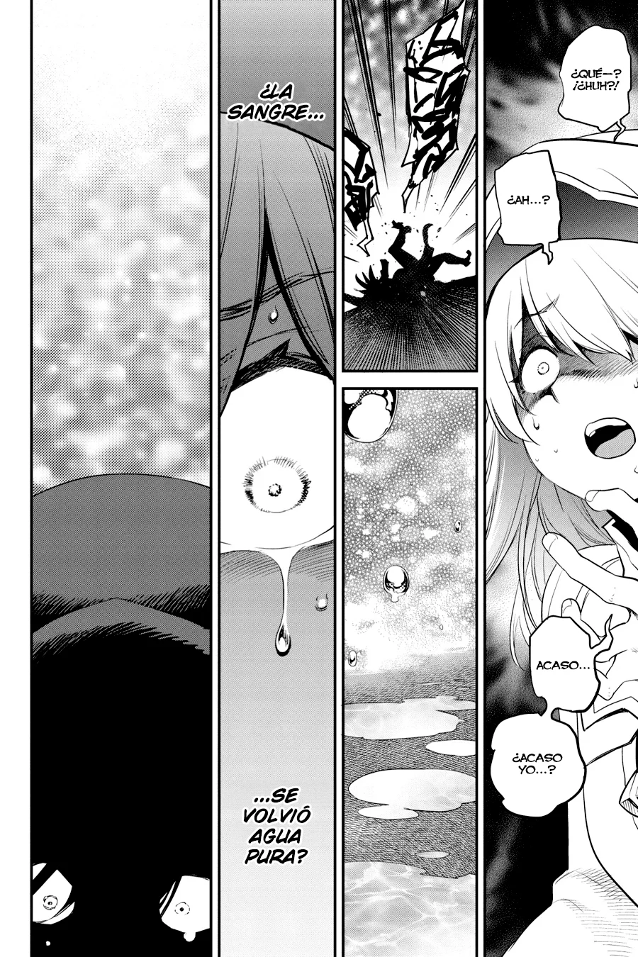 Read Goblin Slayer (es) Manga Online