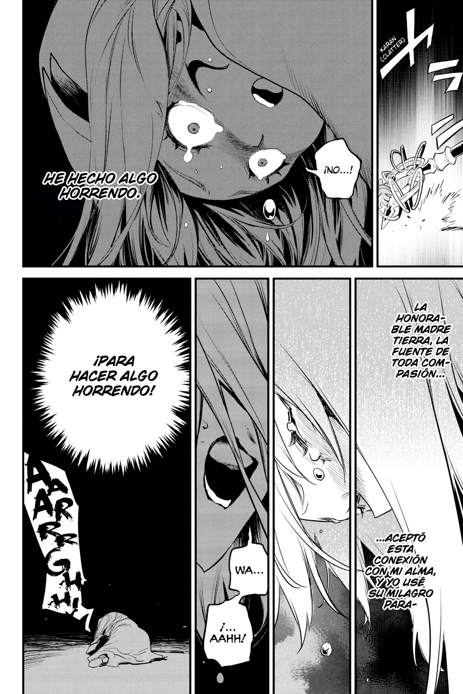 Read Goblin Slayer (es) Manga Online